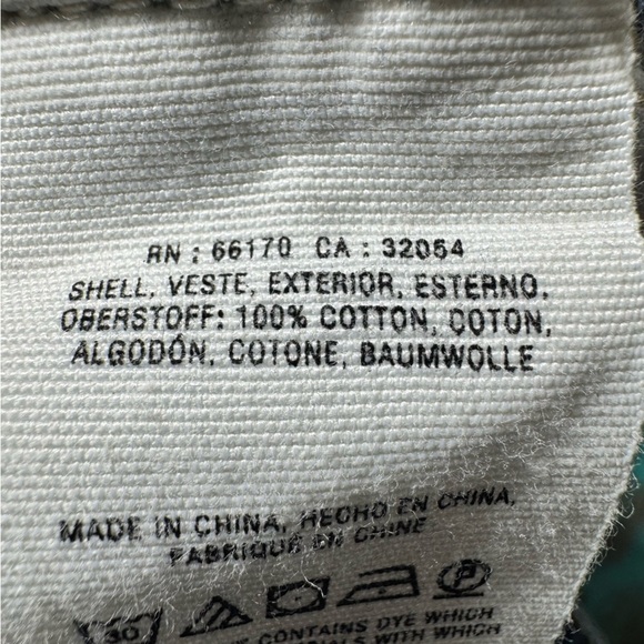 Anthropologie Pilcro and the Letterpress Hyphen Boy Fit Fringe Crop Jeans Sz 29 - Picture 12 of 14